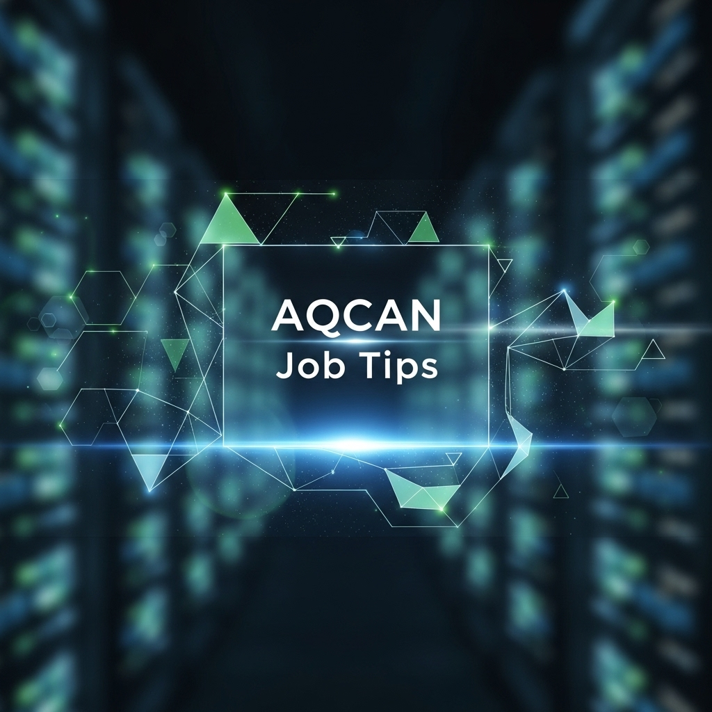 10 Actionable Aqcan Job Tips to Get Hired Faster in 2025