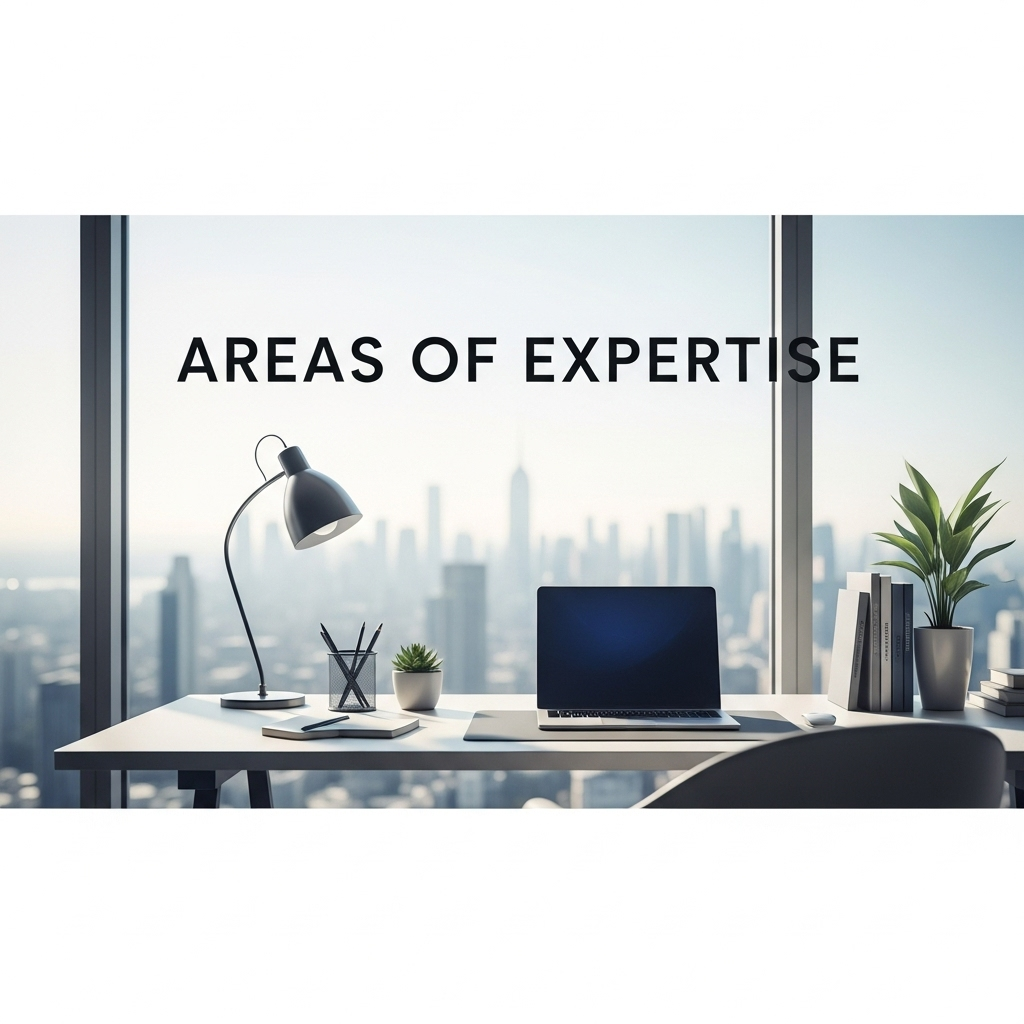 15+ Areas of Expertise Examples to Power Up Your Resume in 2025