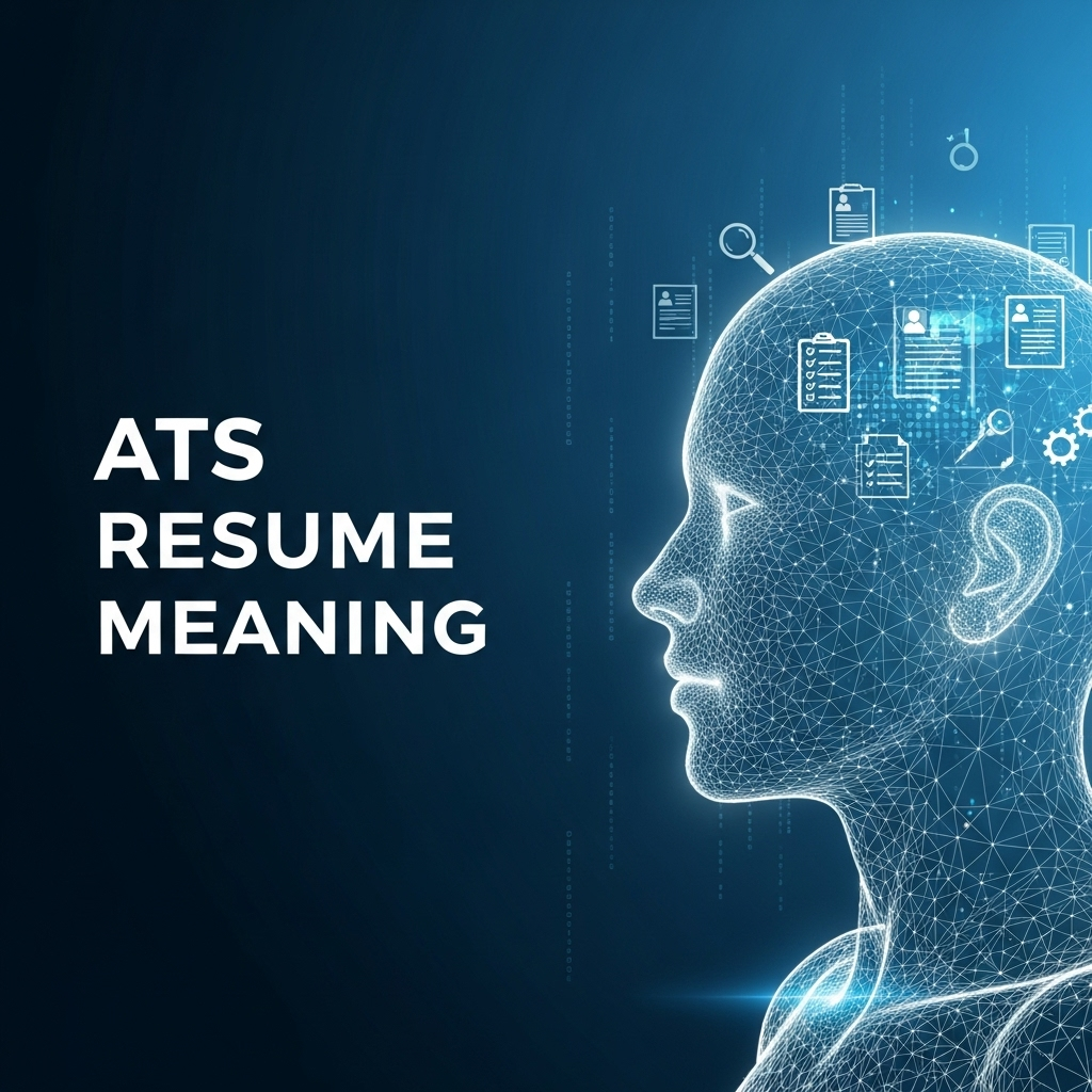 What Does ATS Resume Mean? A 2025 Guide to Beating the Bots