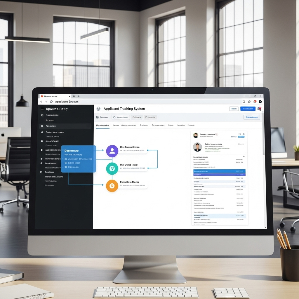 Applicant Tracking Systems: Everything You Need to Know