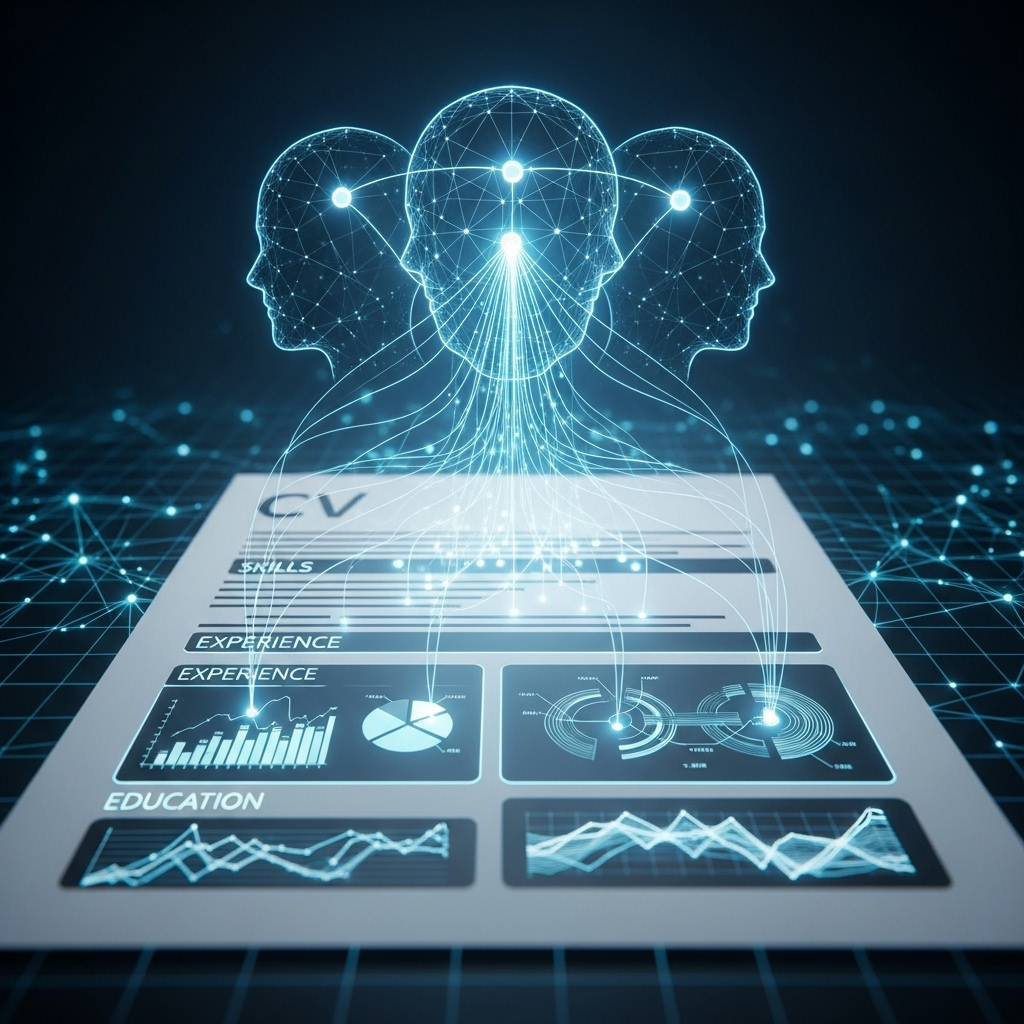 12 Essential Curriculum Vitae Communication Skills to Land Your Next Job