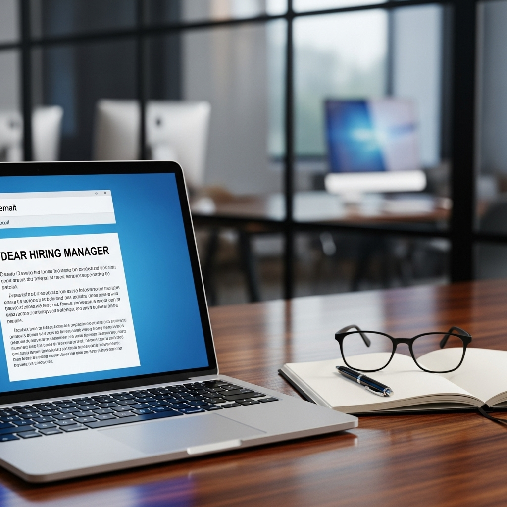 Dear Hiring Manager: 7 Ways to Nail Your Cover Letter Salutation (2024)