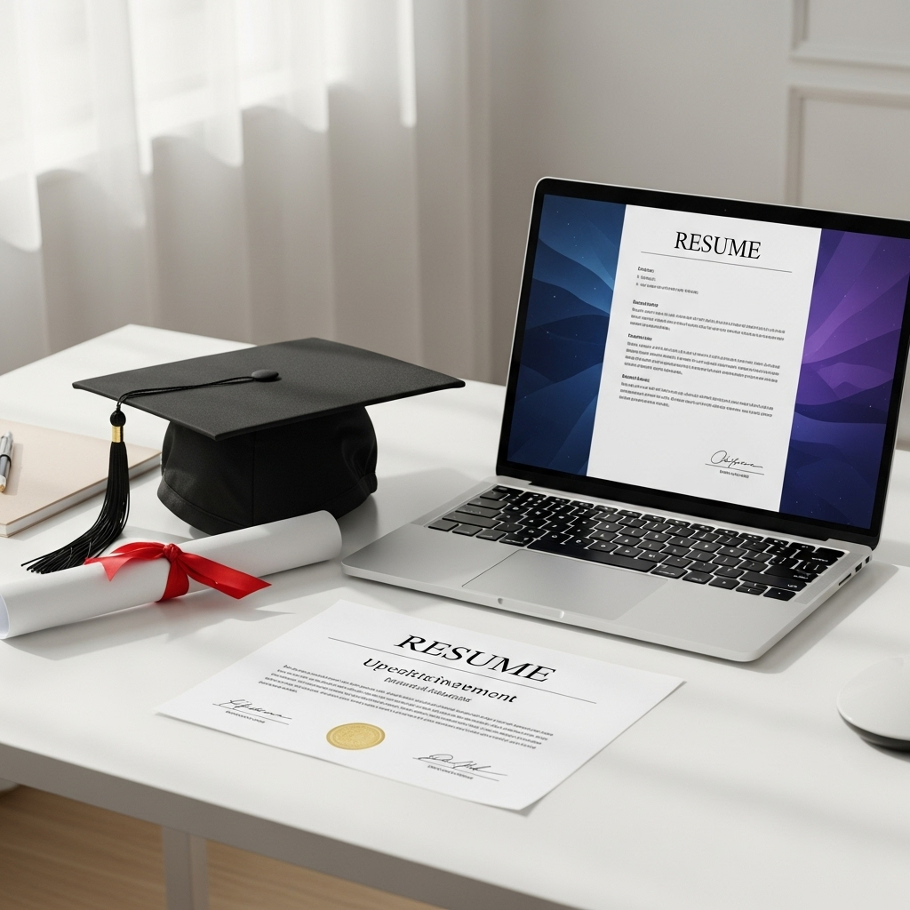 Bachelor's Degree on Resume: How to List Education (BS, BA, MBA)