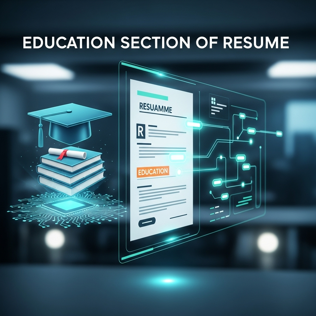 How to List Education on Your Resume: A 2025 Guide