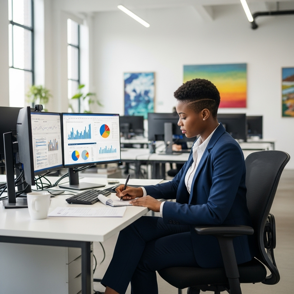 Executive Assistant Job Description: Complete Guide with Resume Examples