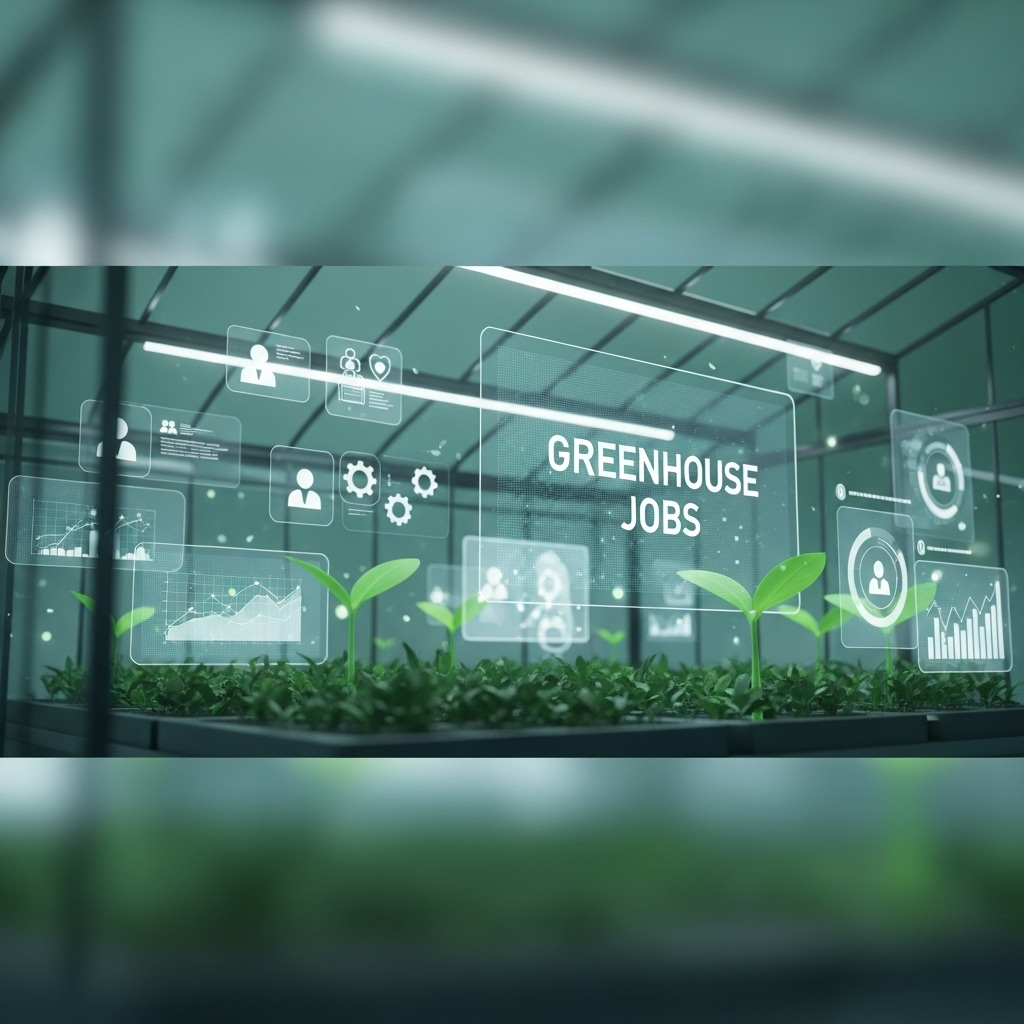 The Greenhouse Job Board: Your Ultimate Guide to Getting Hired in 2025