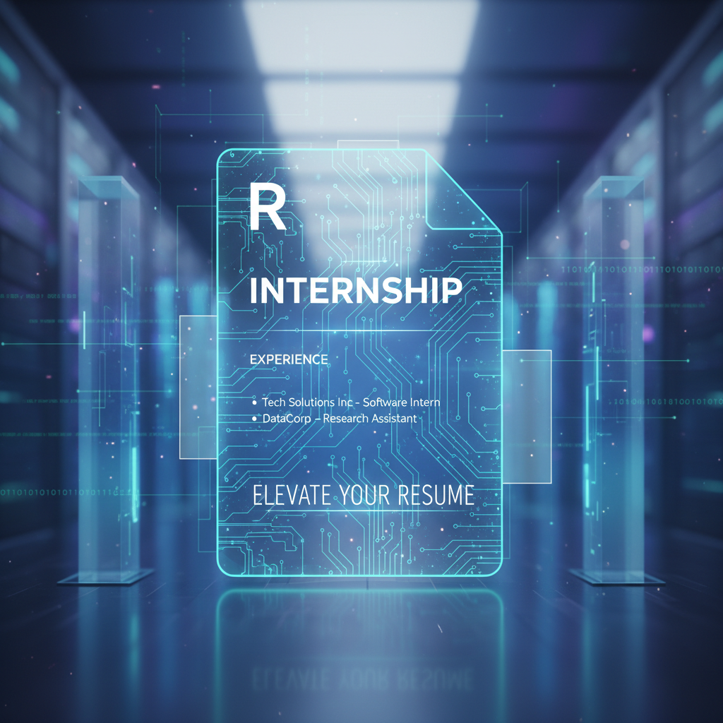 How to Put an Internship on Your Resume: 5 Steps to Stand Out (2026 Guide)