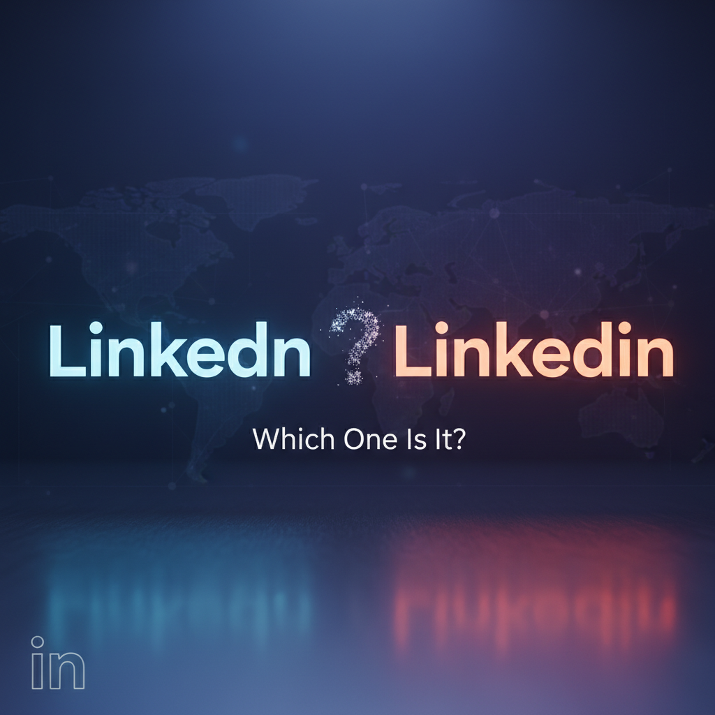 Is It LinkedIn or Linkedin? The Ultimate 2026 Profile Writing Guide