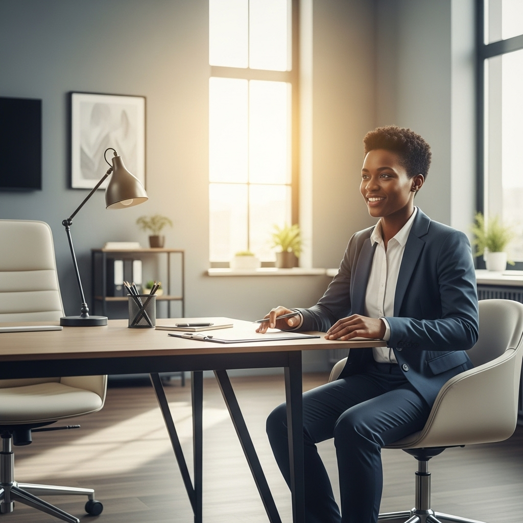 How to Describe Yourself in a Job Interview: 50+ Best Words and Examples