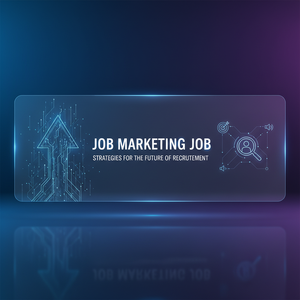 Job Marketing Job: The Ultimate Guide to the STAR Method (2025)