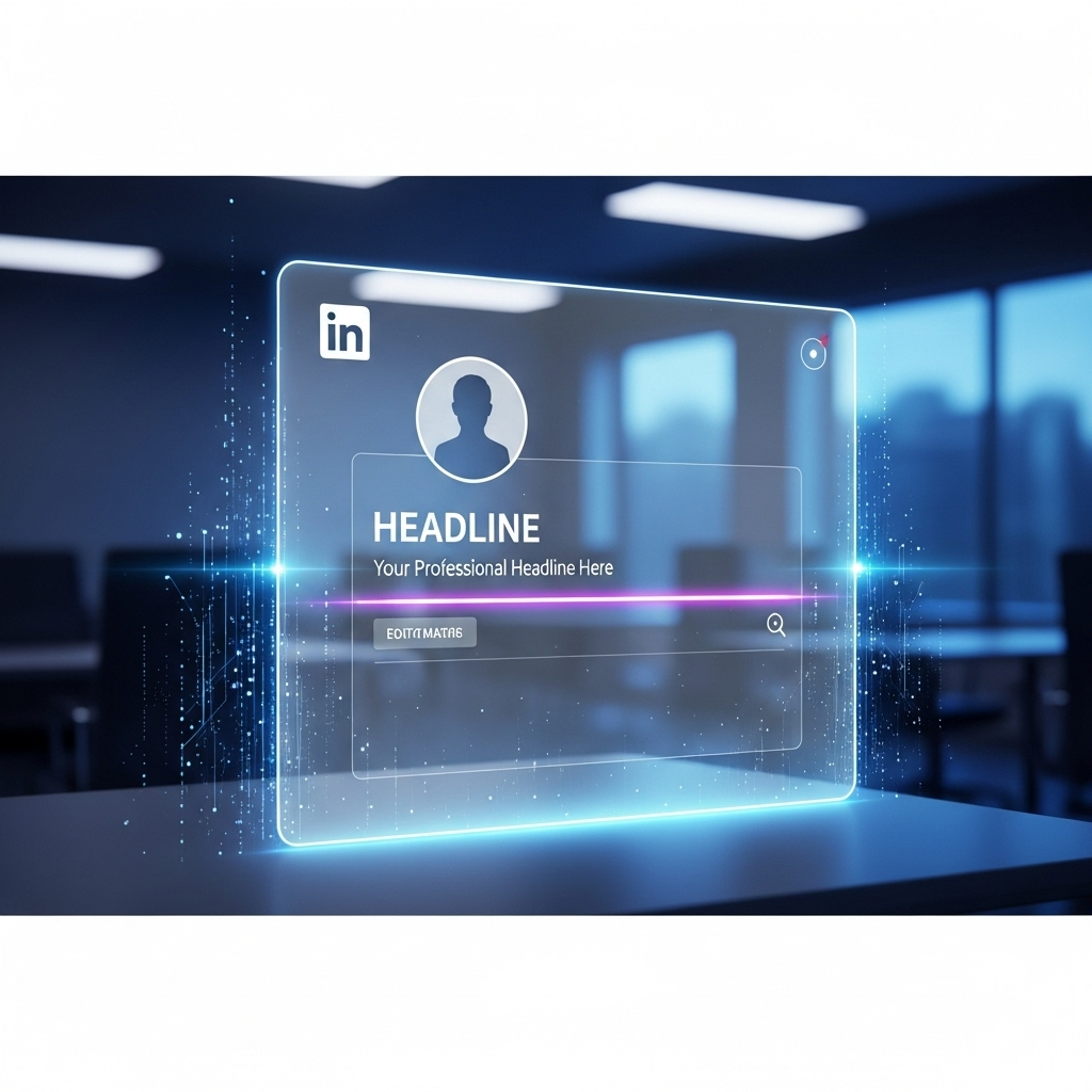 7 Powerful Job Seeker Headline LinkedIn Templates That Get You Noticed in 2025