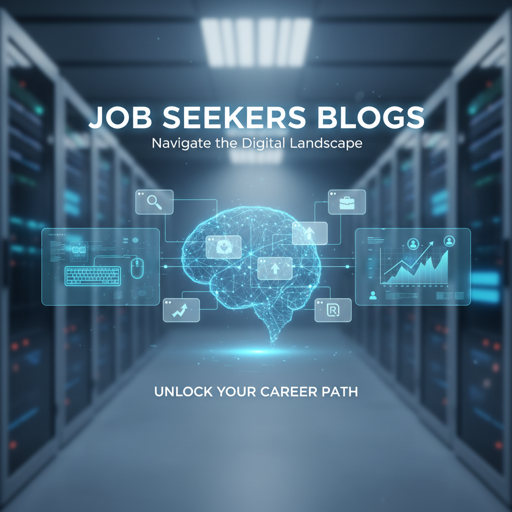 The Ultimate Guide to the Best Job Seekers Blogs in 2026: Outsmart the ATS and Land Your Dream Job