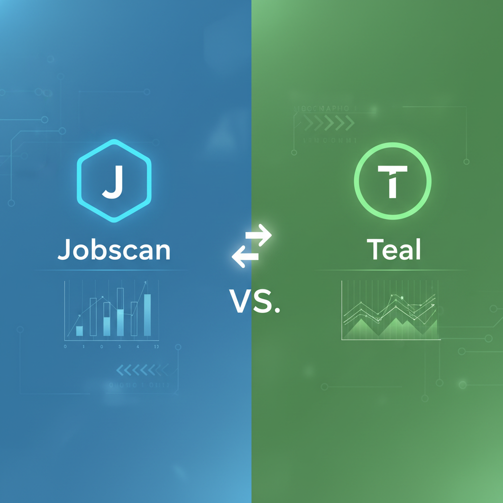 Jobscan vs. Teal for 2025: Which Tool Will Actually Land You the Job?