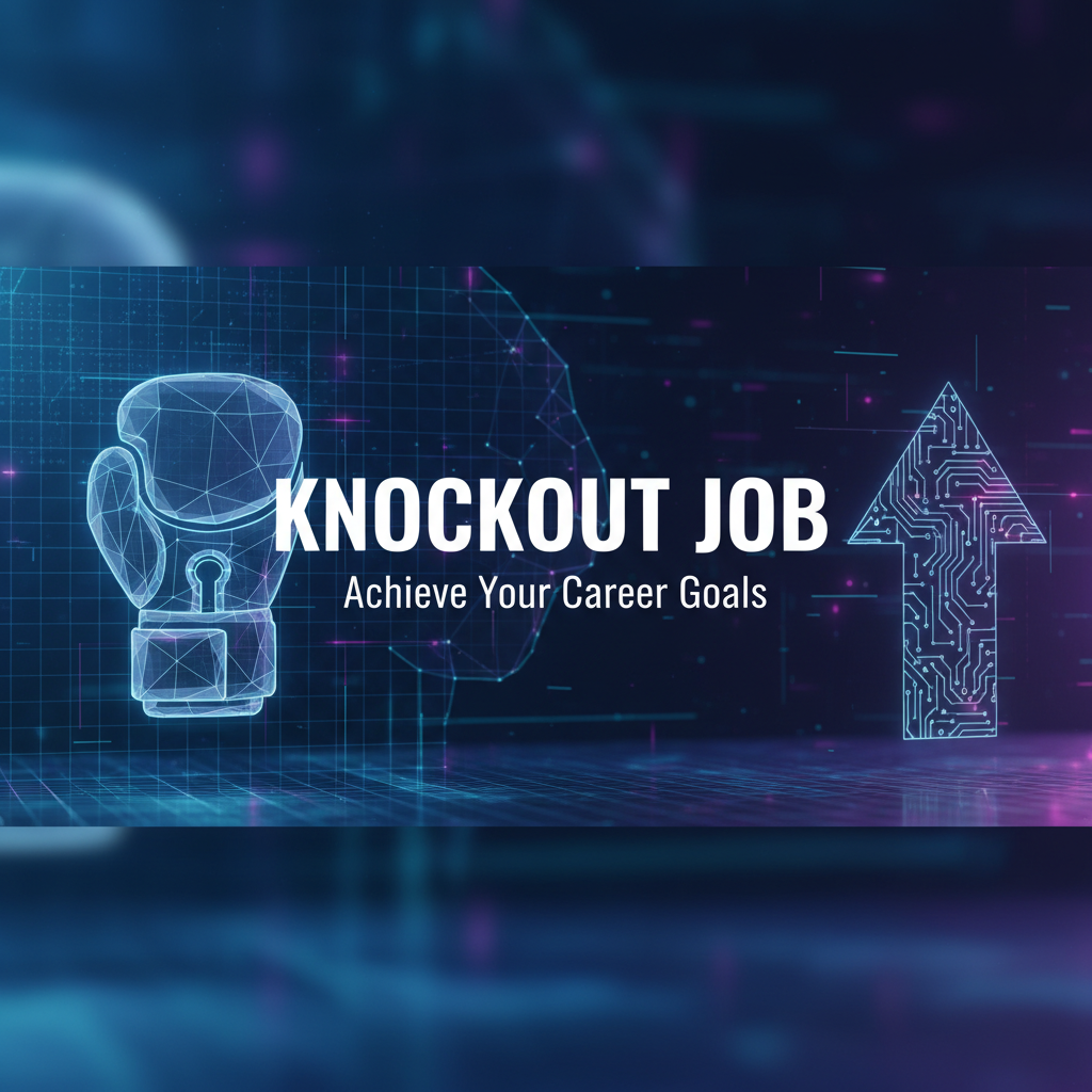 What Is a Knockout Job? 7 Ways to Beat Automated Rejection