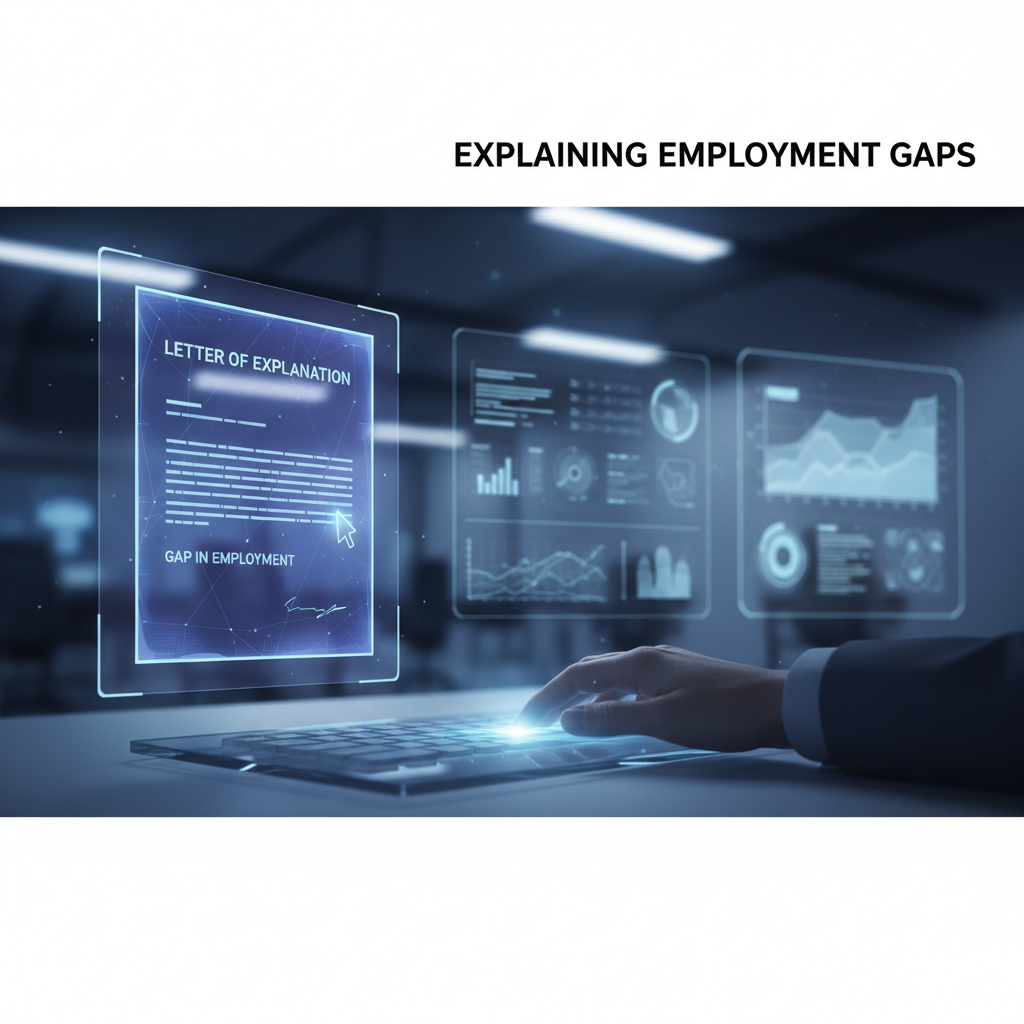 The Ultimate Guide to Writing a Letter of Explanation for Gap in Employment (With Templates)