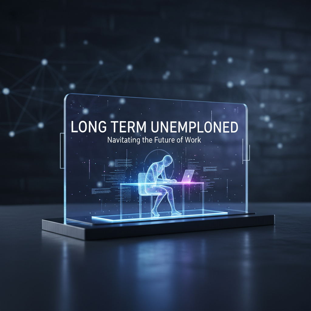 7 Proven Strategies to Bounce Back for the Long Term Unemployed