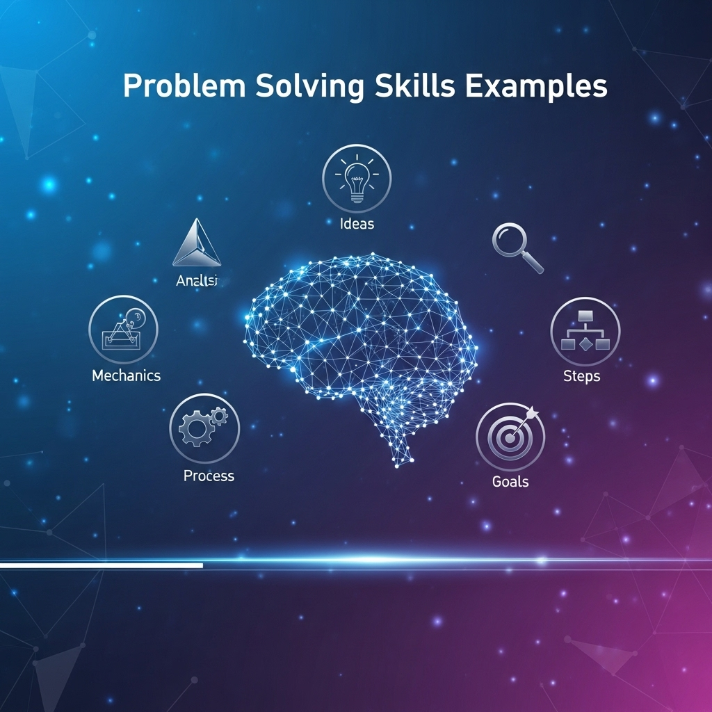 10+ Problem Solving Skills Examples to Land Your Next Job