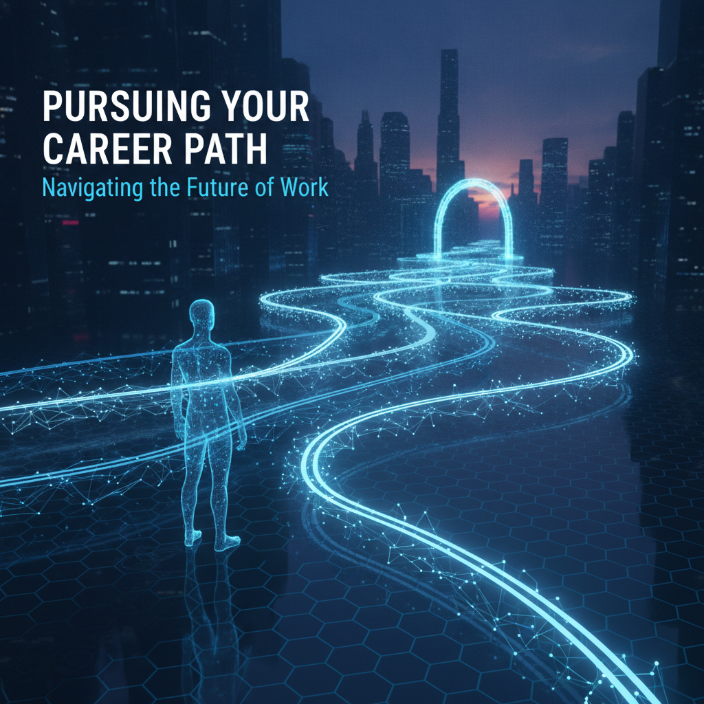 The Ultimate Guide to Pursuing Career Goals in 2024 (and Beyond)