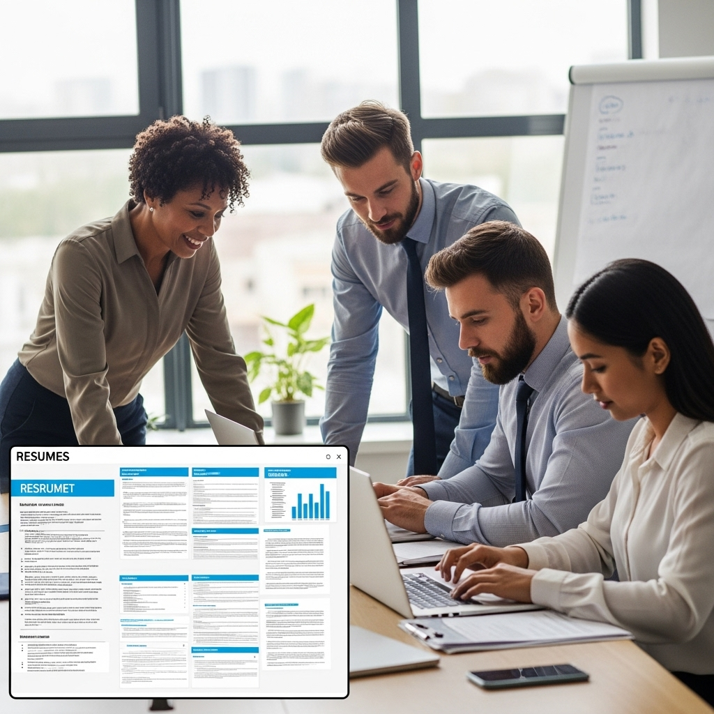 Recruiting in 2024: Challenges, Trends, and Smarter Strategies