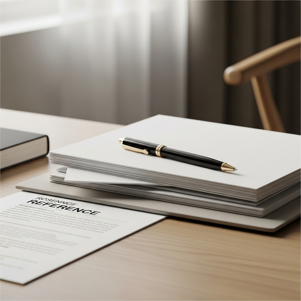 How to List References on Your Resume in 2025 (With Examples)