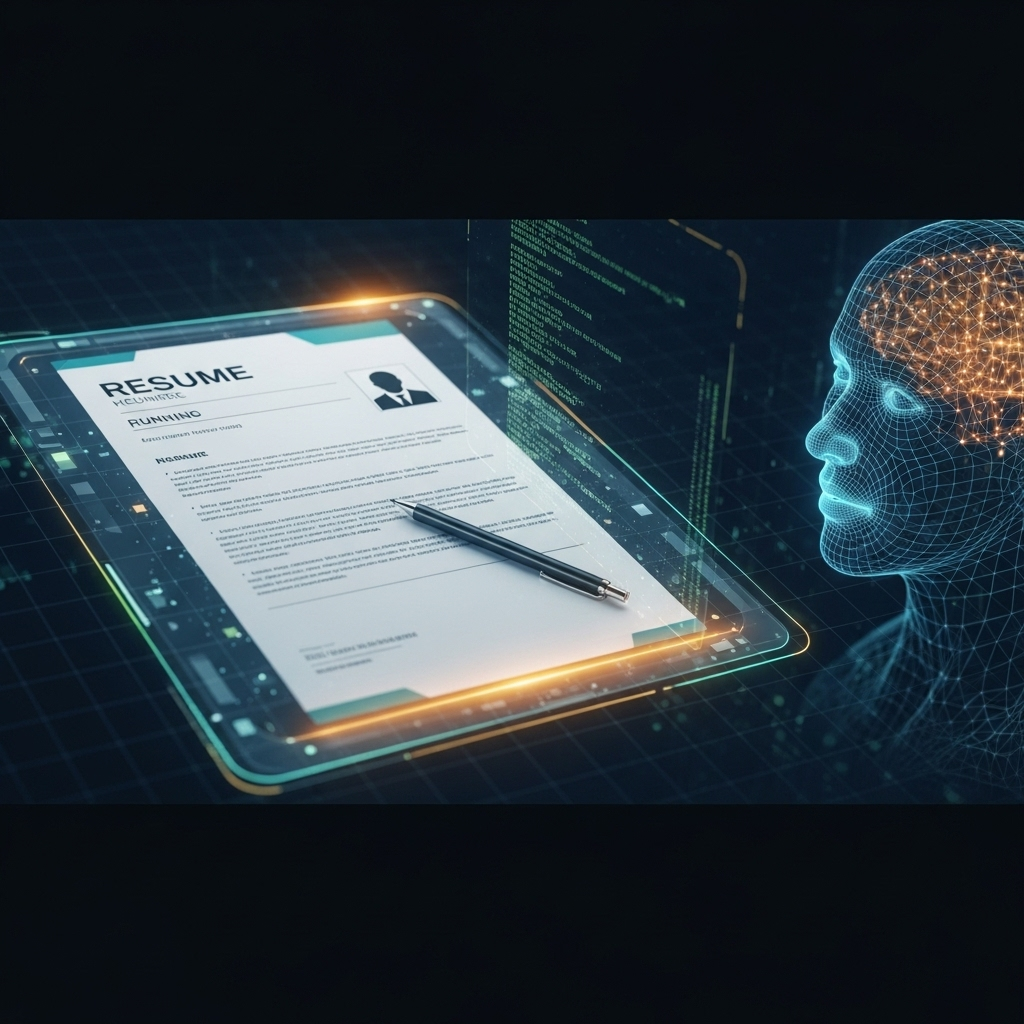 Should You Have a Running Header on Your Resume? The 2025 Guide to Getting Noticed