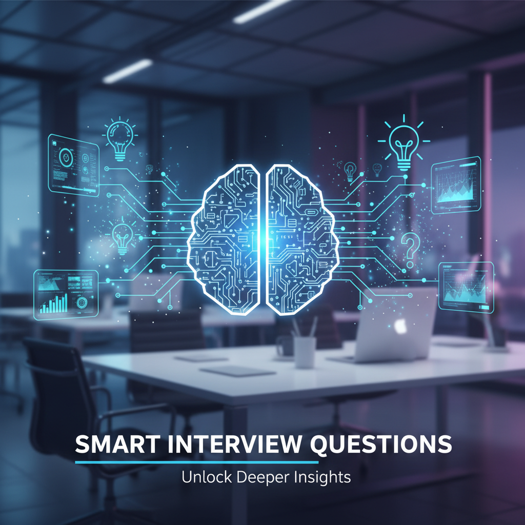 50 Smart Interview Questions to Ask Employers and Land Your Dream Job