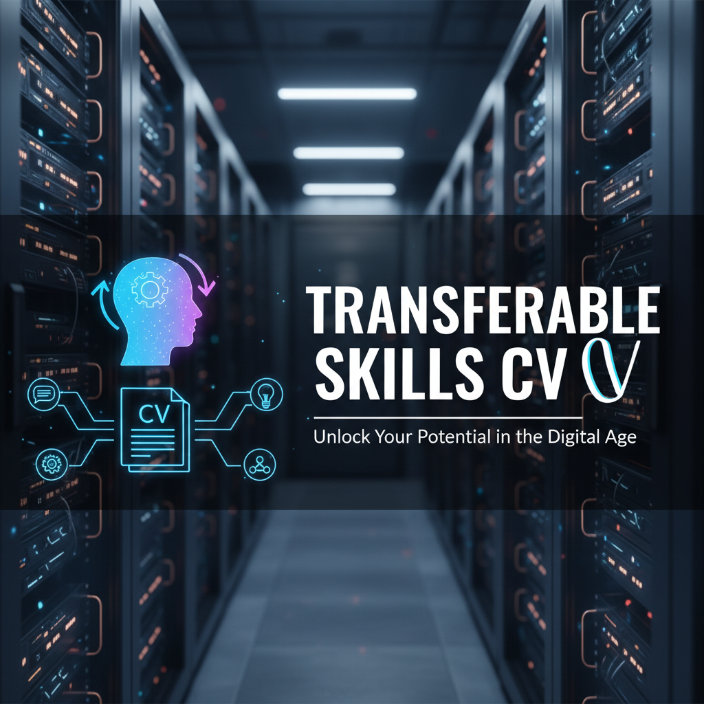 15 High-Income Transferable Skills for Your CV in 2026 (And How to List Them)
