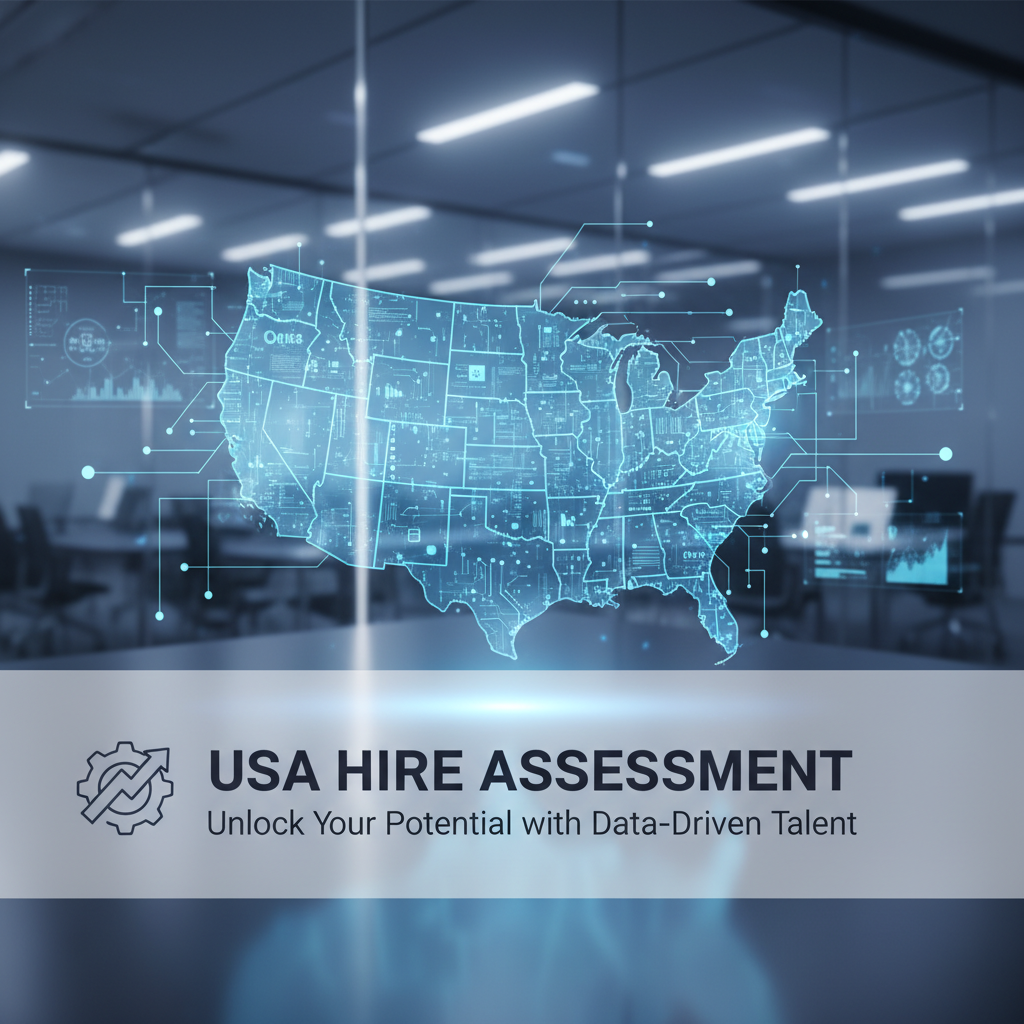 Master the USA Hire Assessment: The Ultimate Guide to Landing Your Federal Dream Job