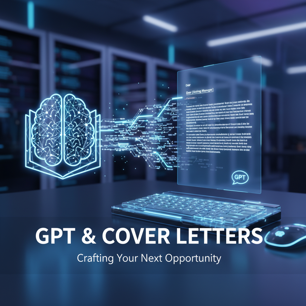 7 Proven Strategies for Using ChatGPT to Write Cover Letters That Get Interviews