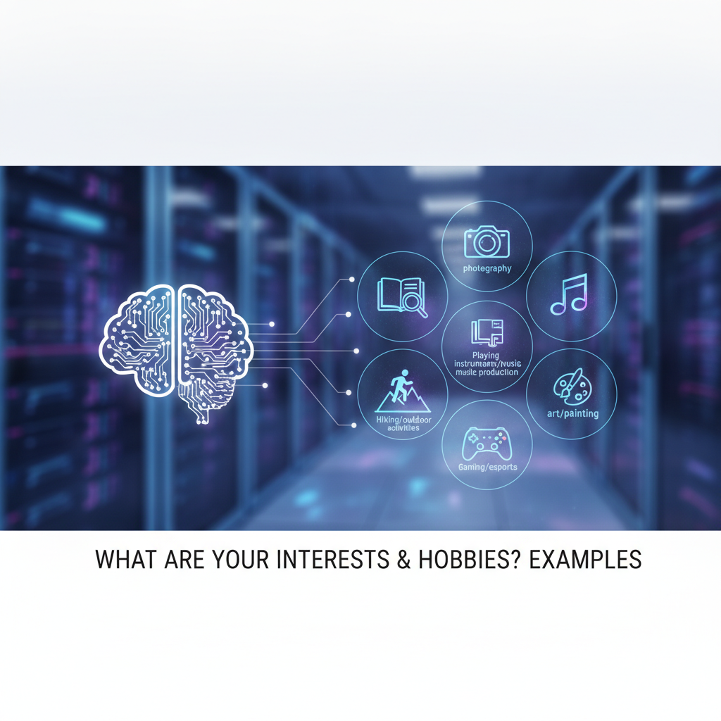 50+ Best "What Are Your Interests and Hobbies Examples" for Your Resume