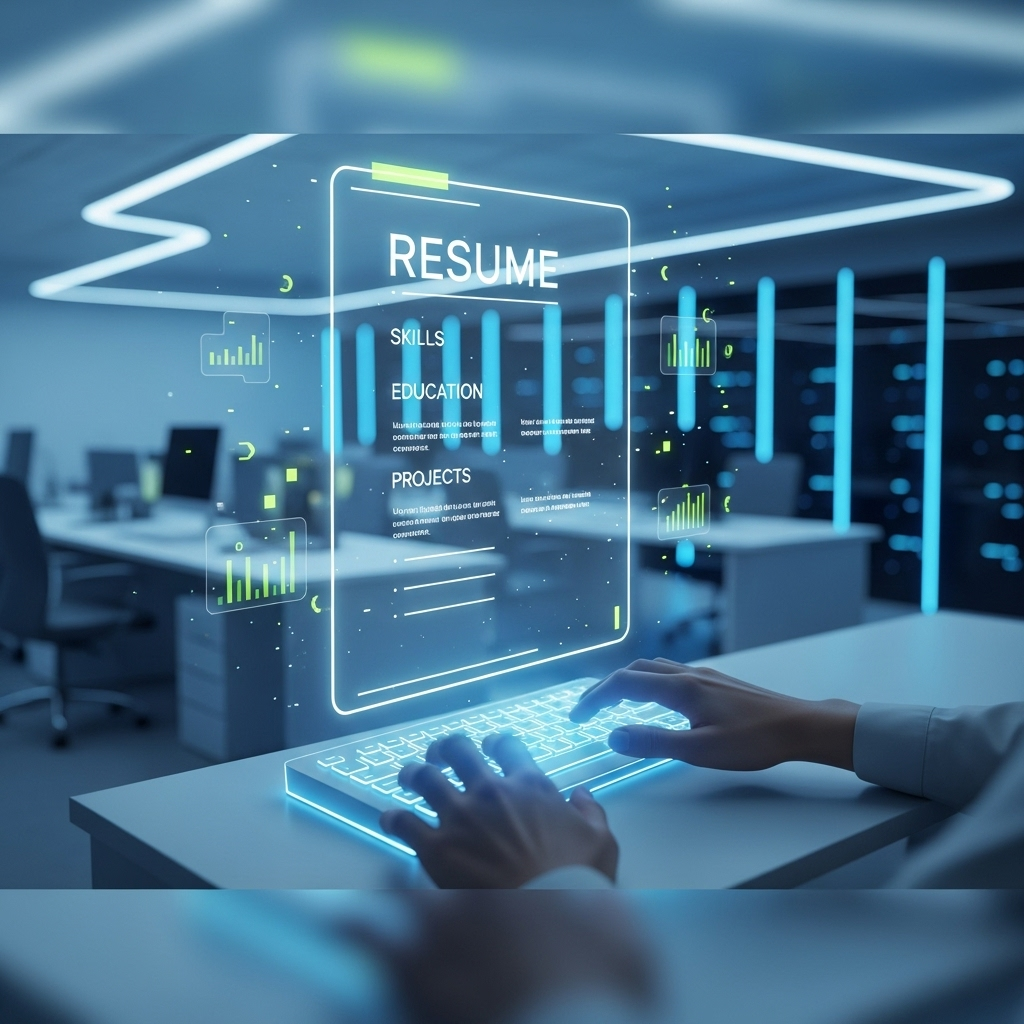 What to Put on Resume With No Experience: 2025 Guide