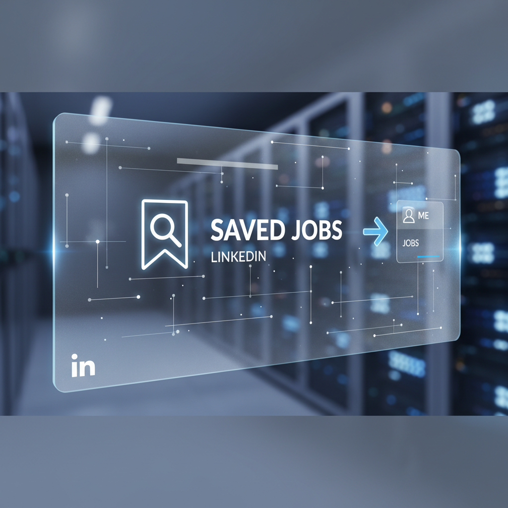 Where to Find Saved Jobs on LinkedIn: 2026 Step-by-Step Guide