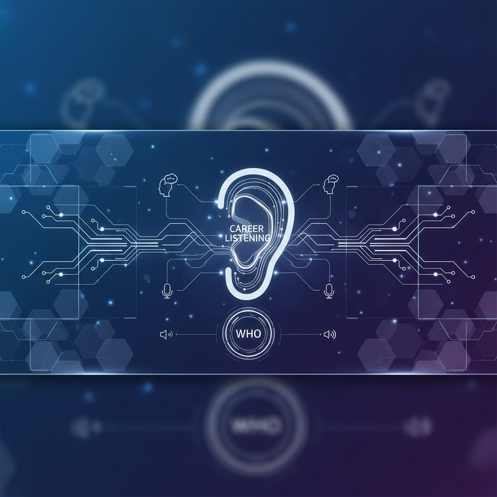 Who Career Listening Is For: 7 Ways to Accelerate Your Job Search in 2026