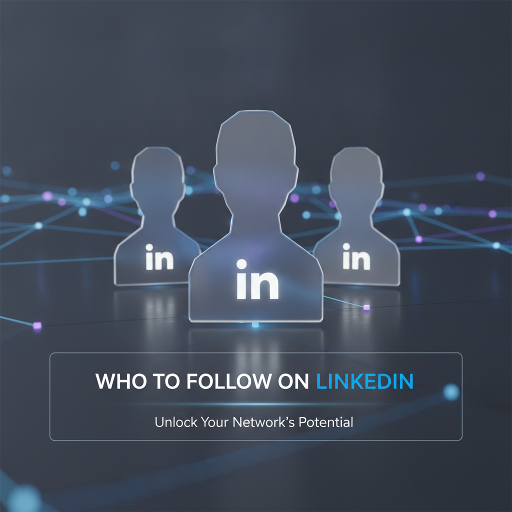 Who to Follow on LinkedIn: 15+ Top Job Search Experts for 2025